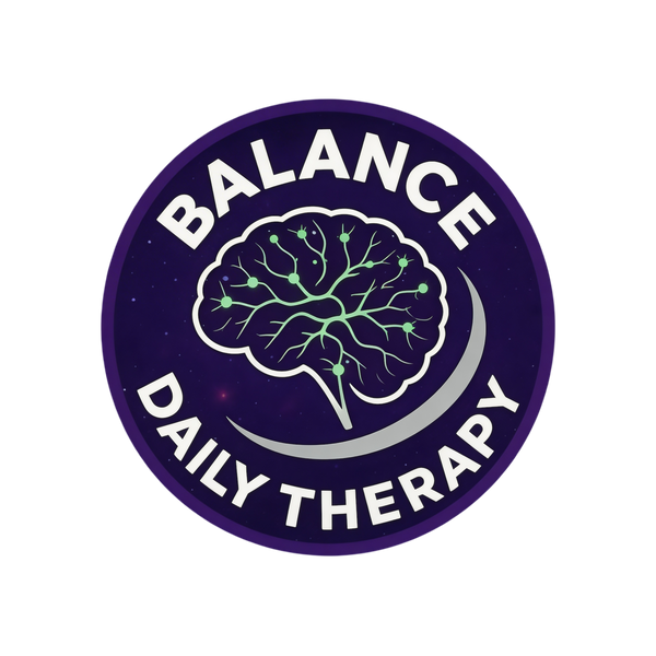 Balance Daily Therapy 